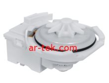 02 01 164 POMPA COPRECI - 480140100575 - EBS105/0